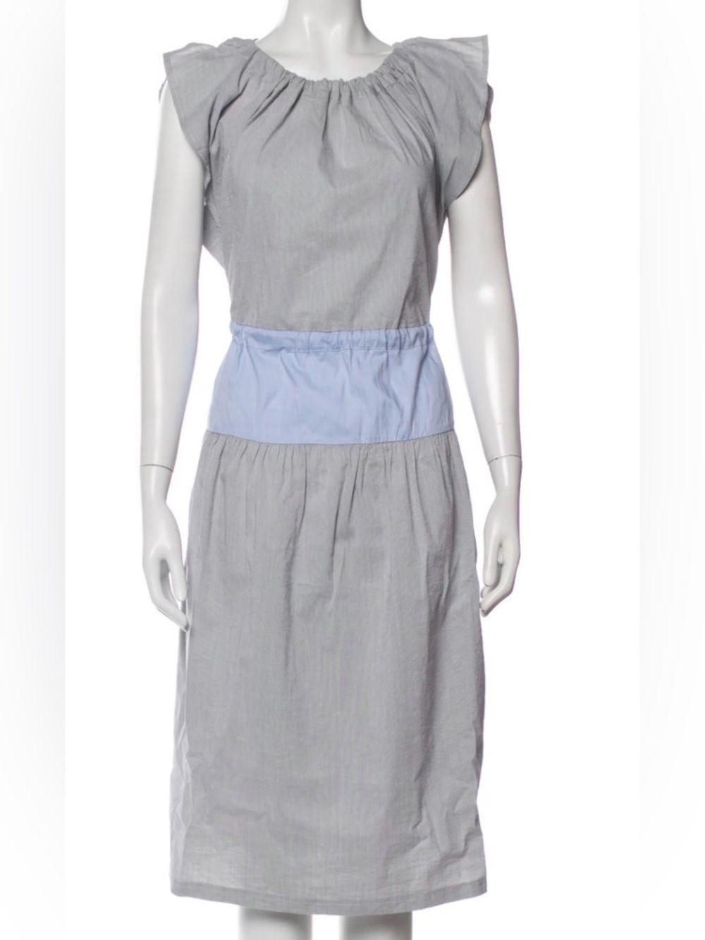 Dovima Paris Dress